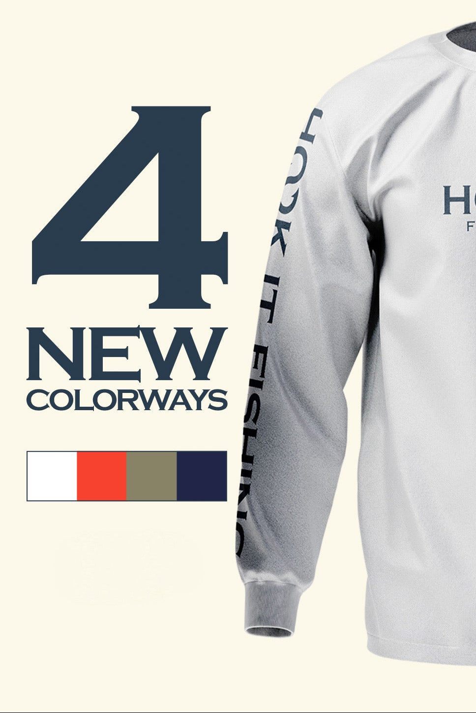 Long Sleeve Shirts