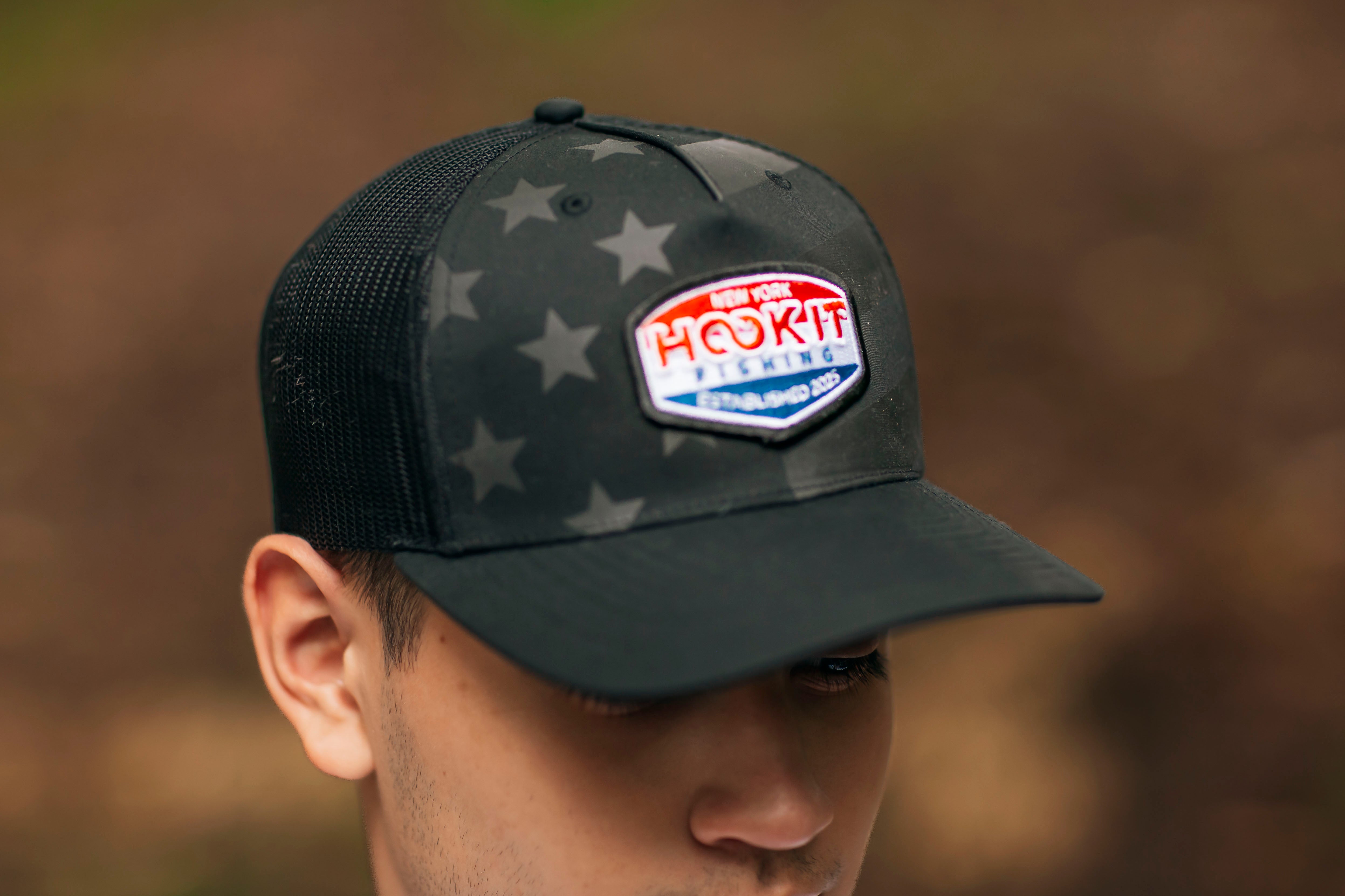 Freedom Hat Collection