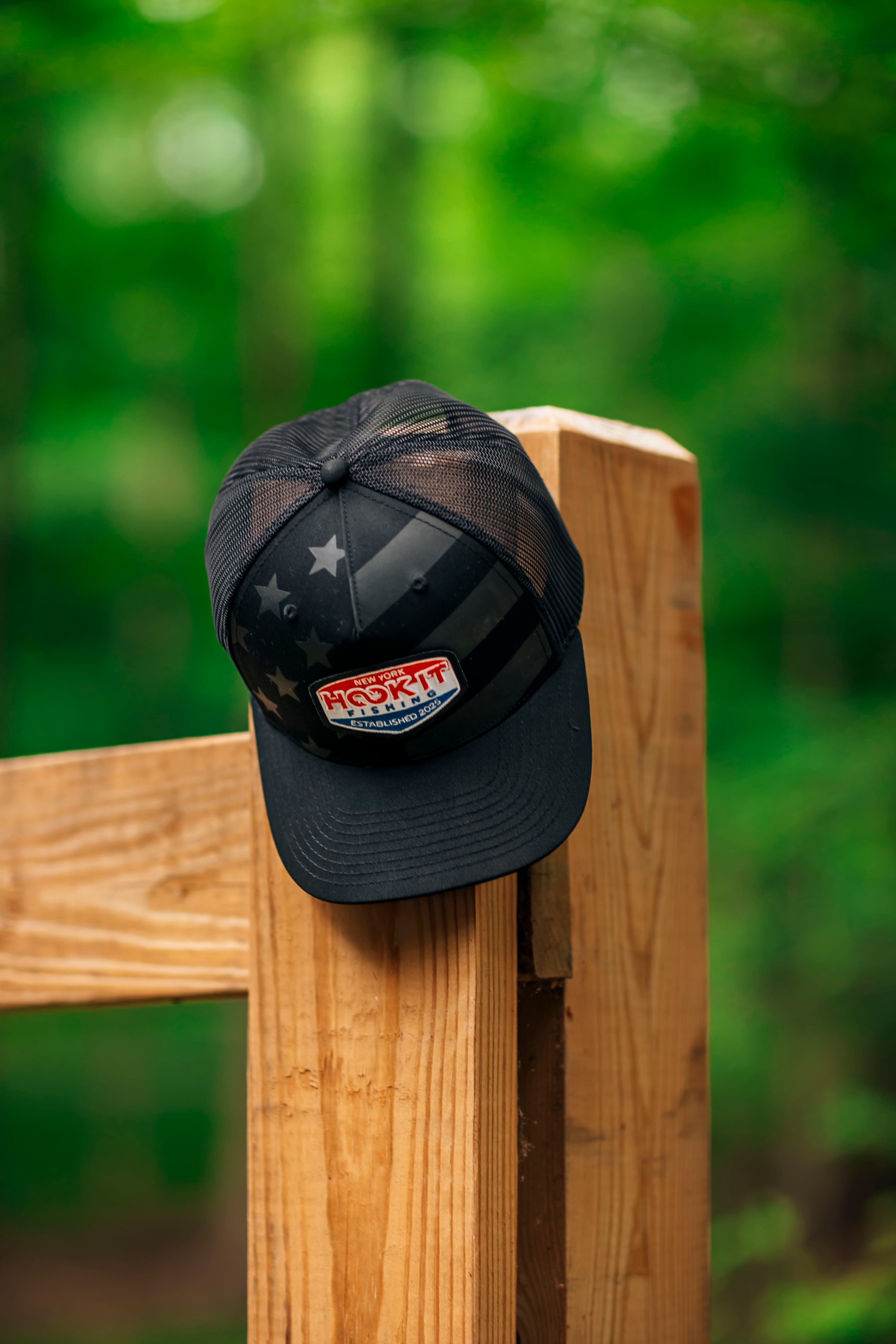 Freedom Hat Collection