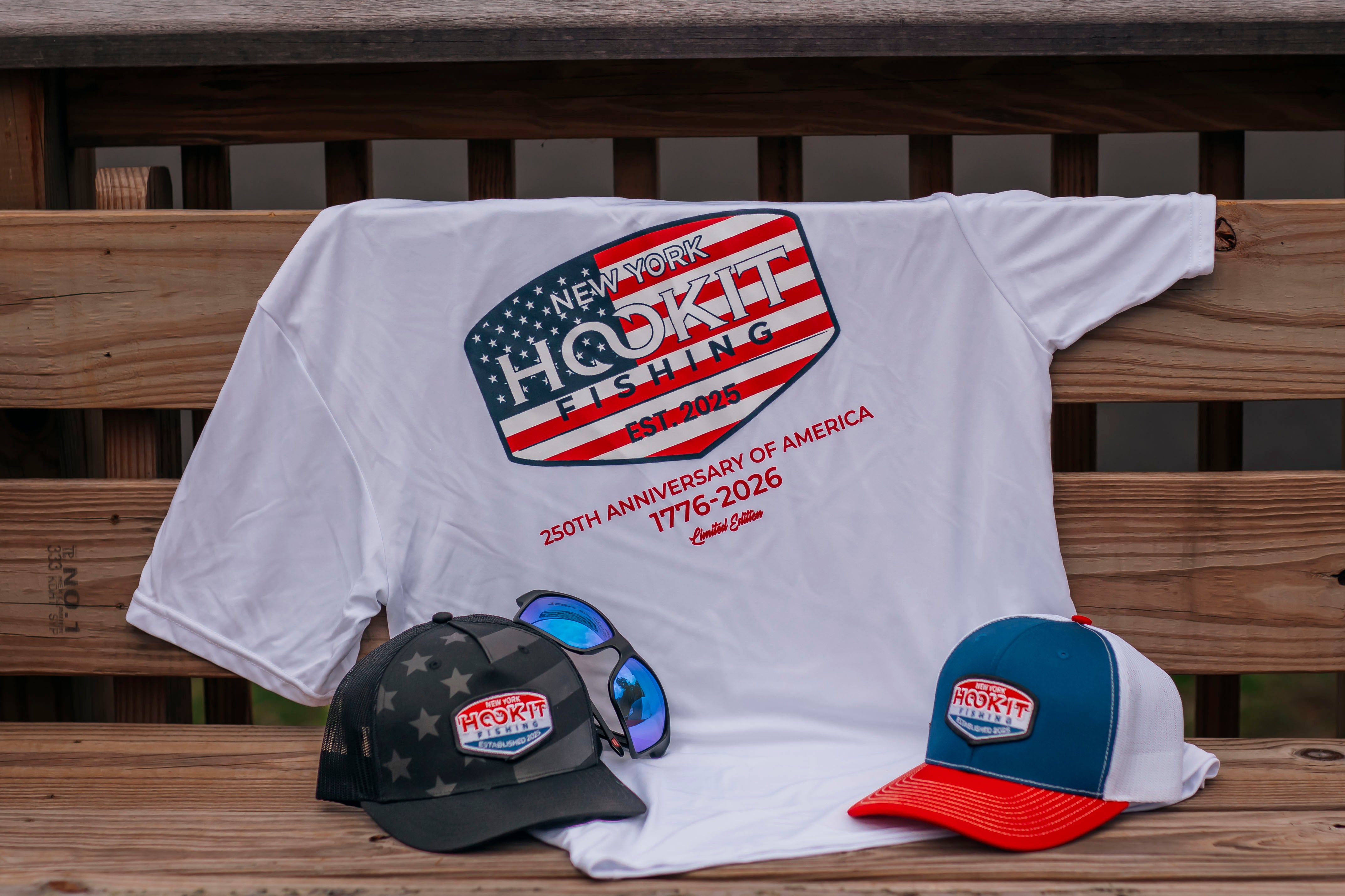 Fourth of July Bundle - 250th Anniversary