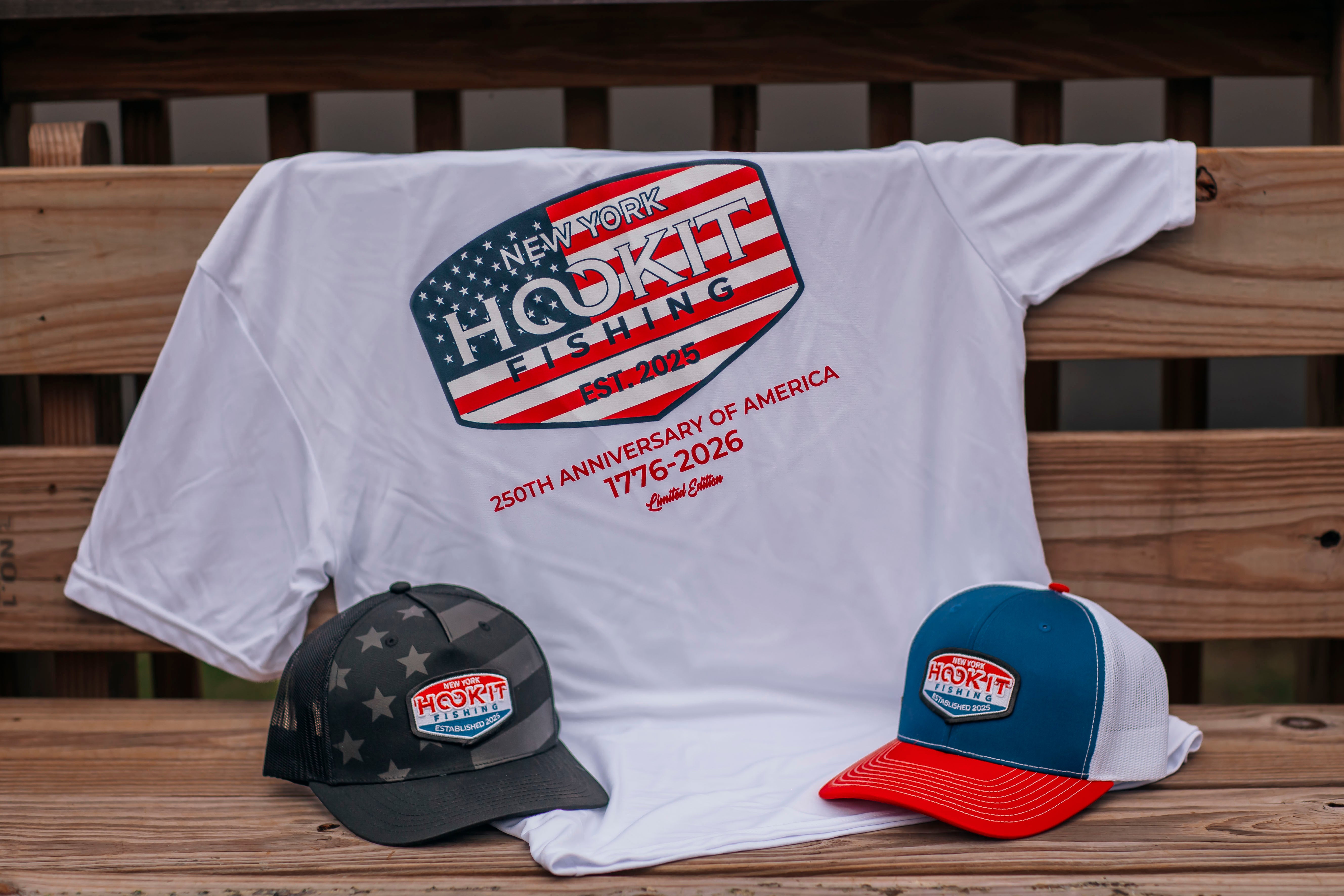 Freedom Hat Collection