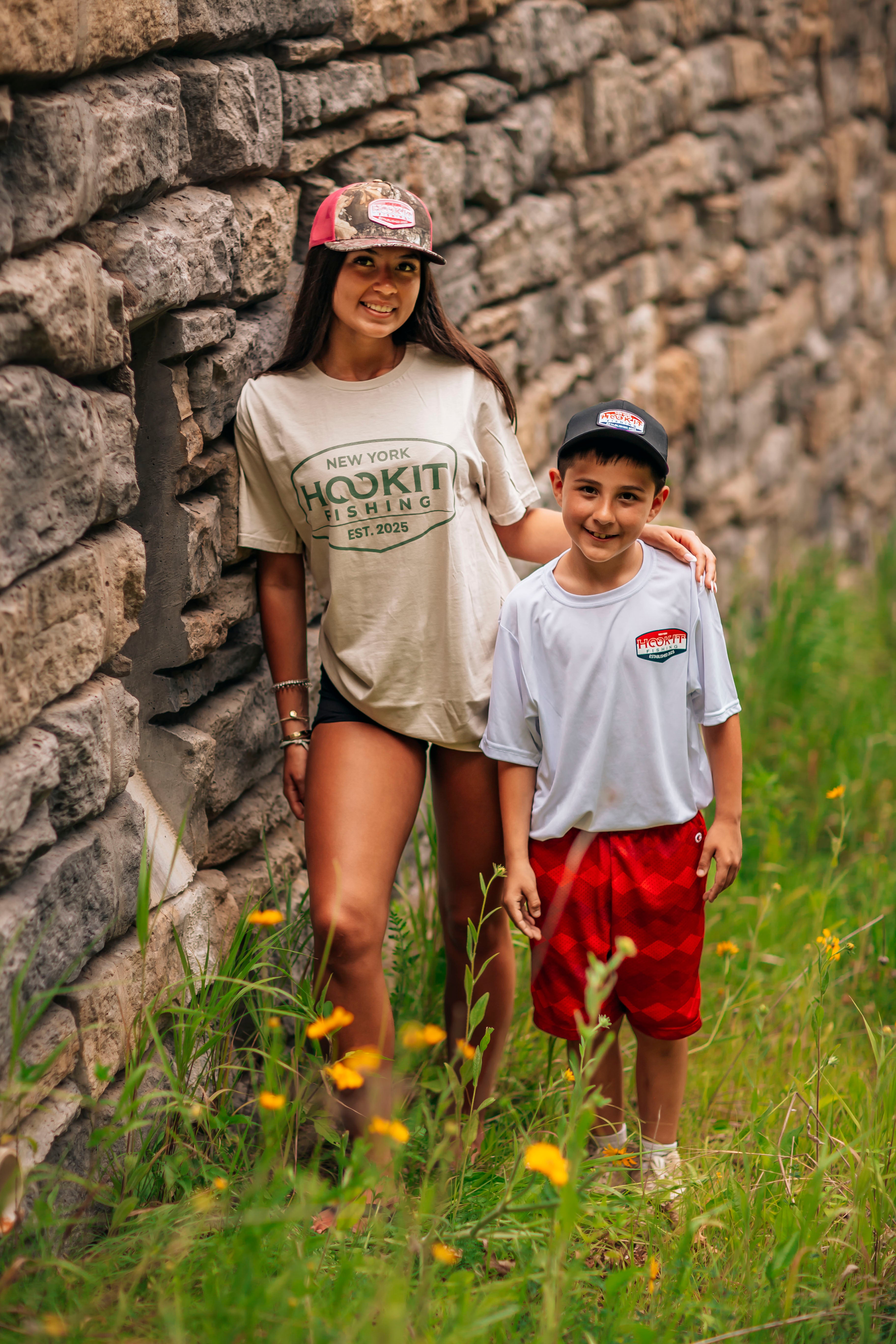 OG Collection - Patched Up