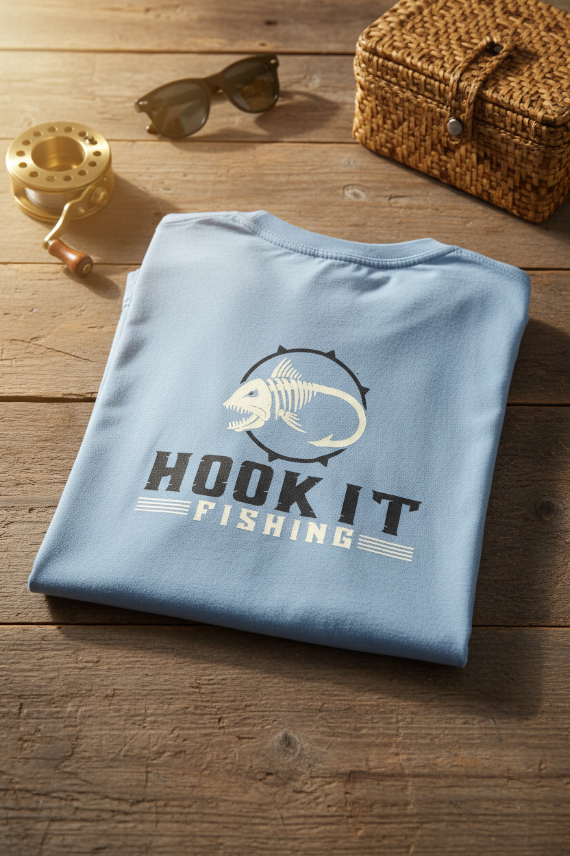 The ORIGINAL Inspiration Tshirt