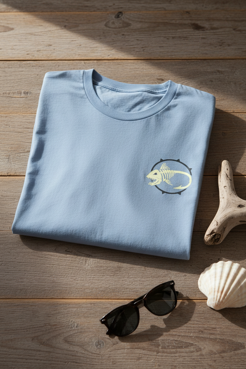 The ORIGINAL Inspiration Tshirt