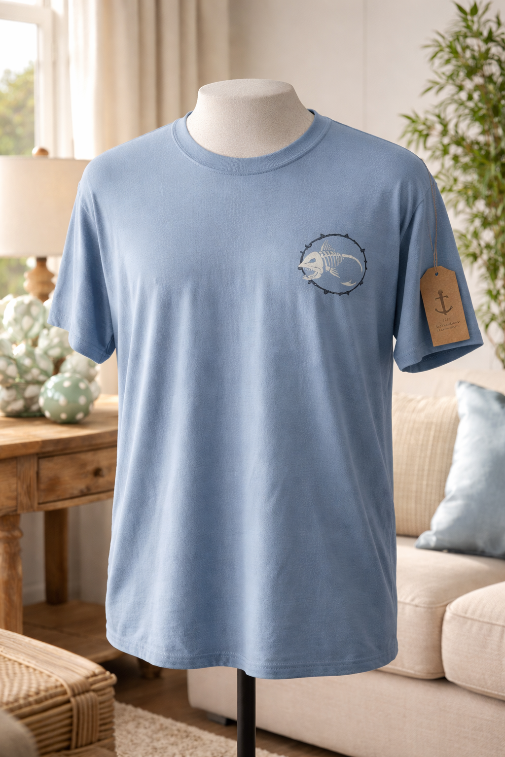 The ORIGINAL Inspiration Tshirt