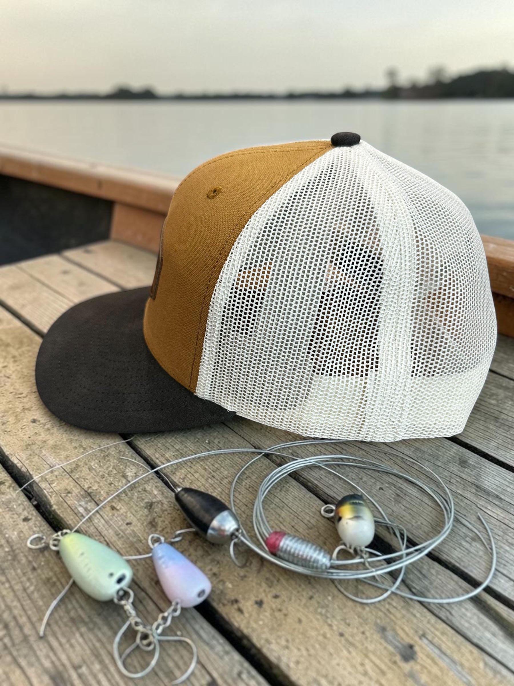 Limited Edition Hats