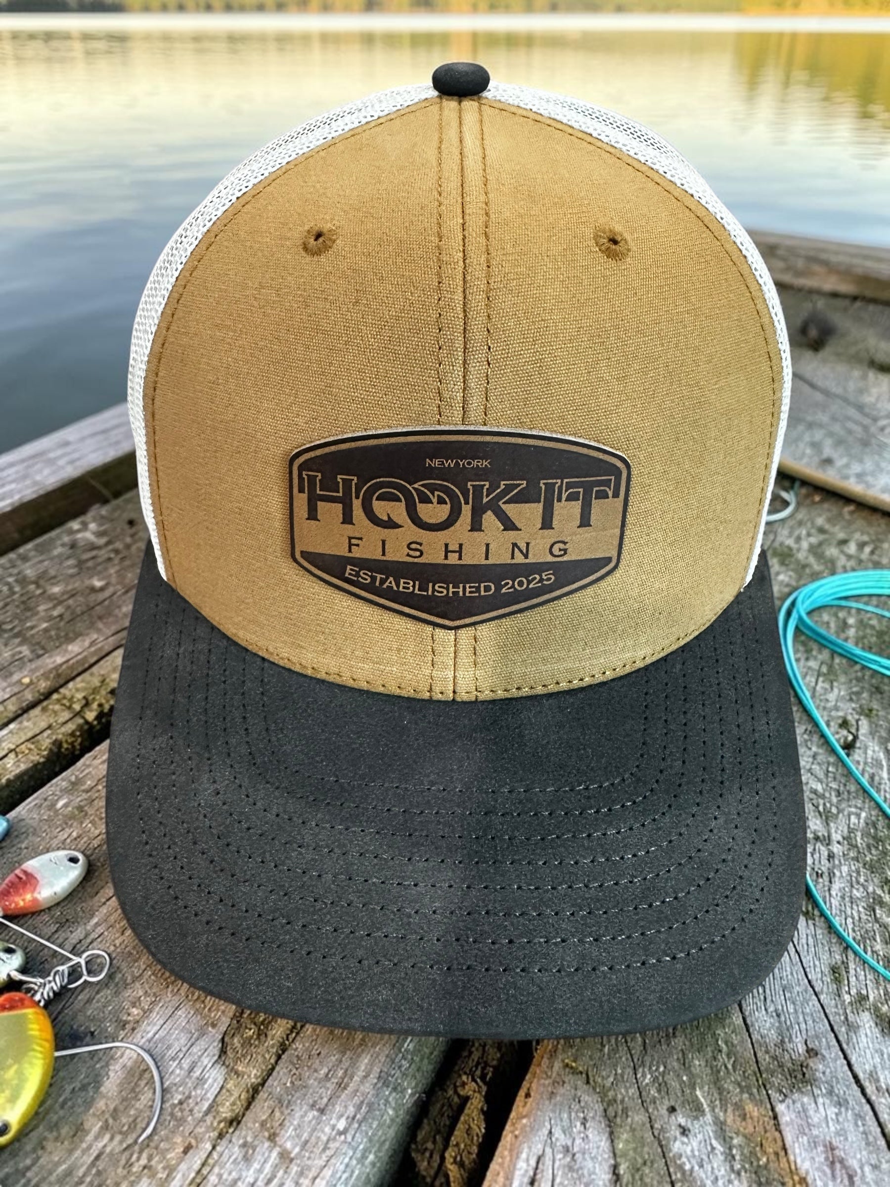 Limited Edition Hats