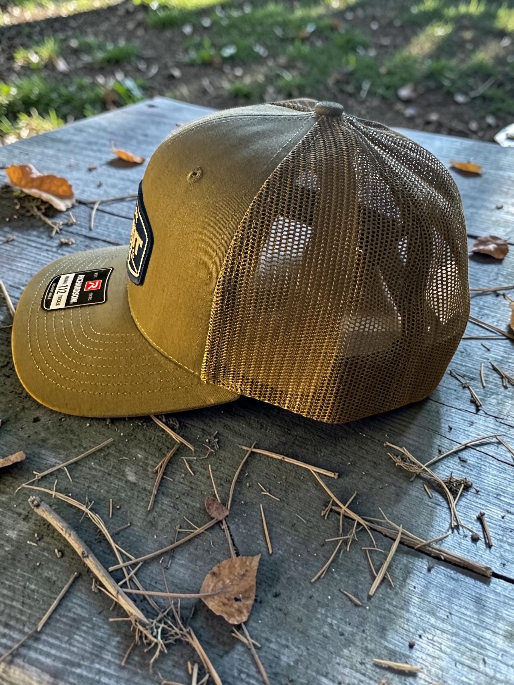 The Fisherman Hat Collection