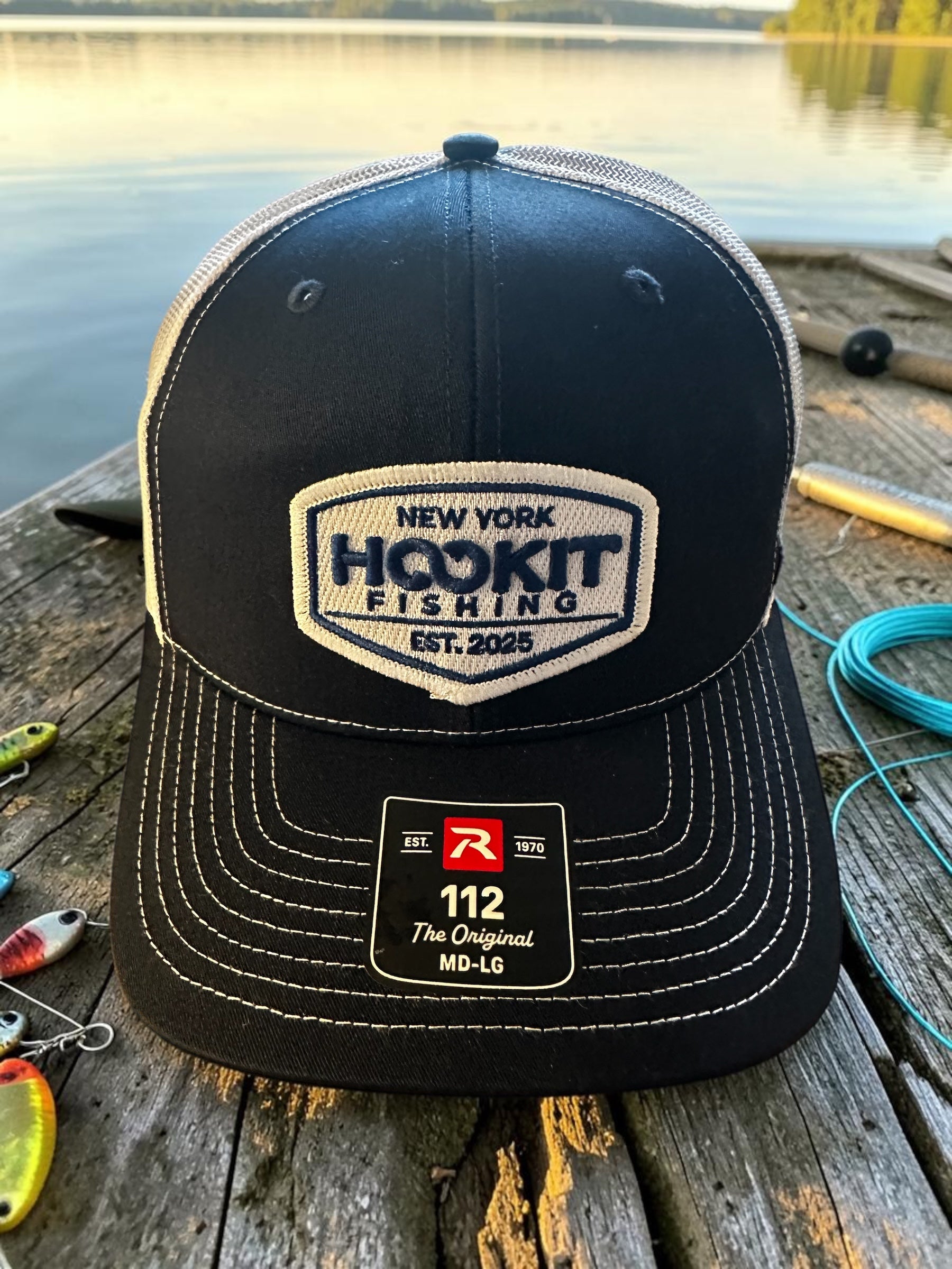 The Fisherman Hat Collection