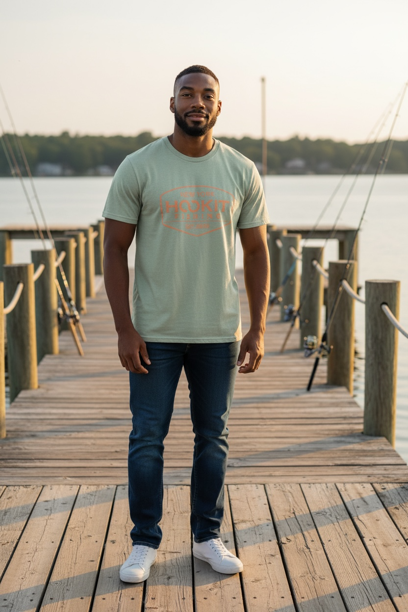 OG Collection - Patched Up
