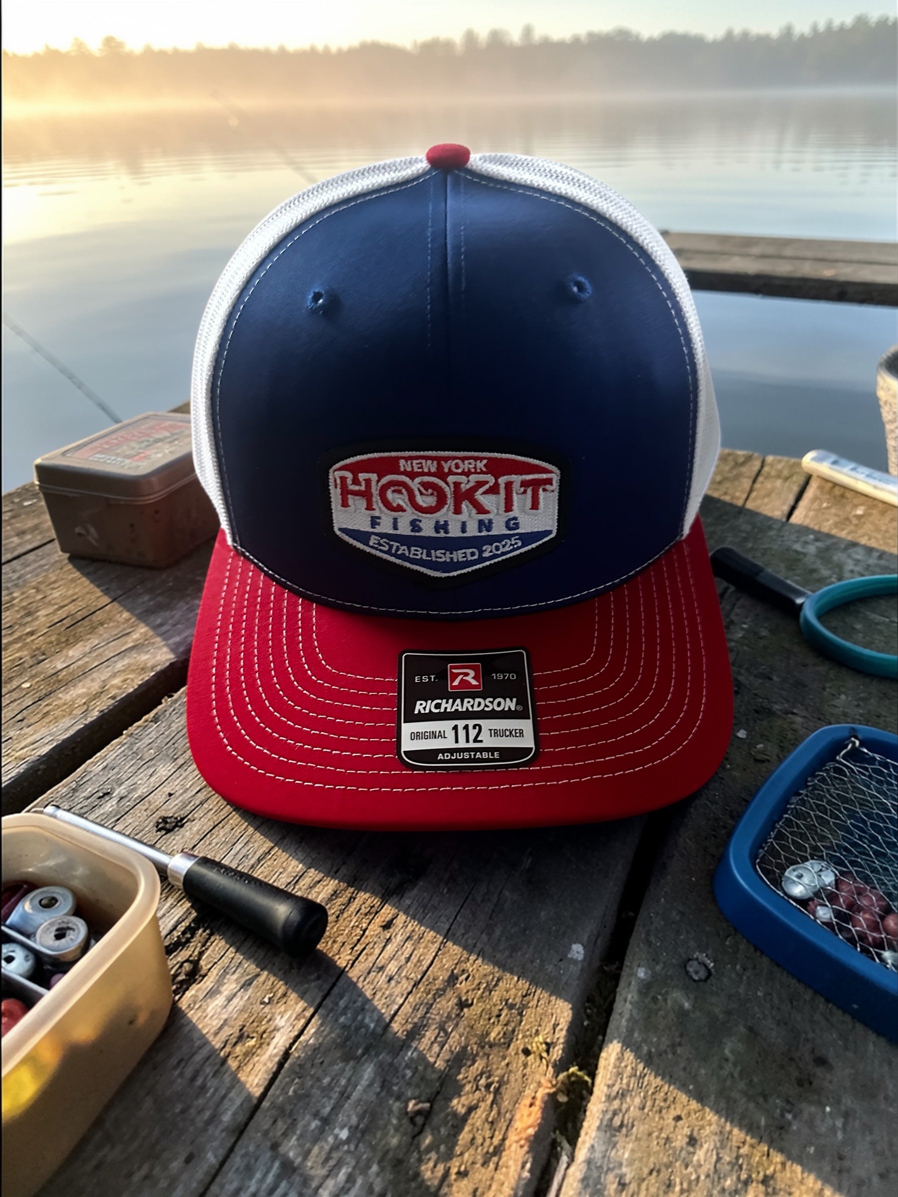 Freedom Hat Collection