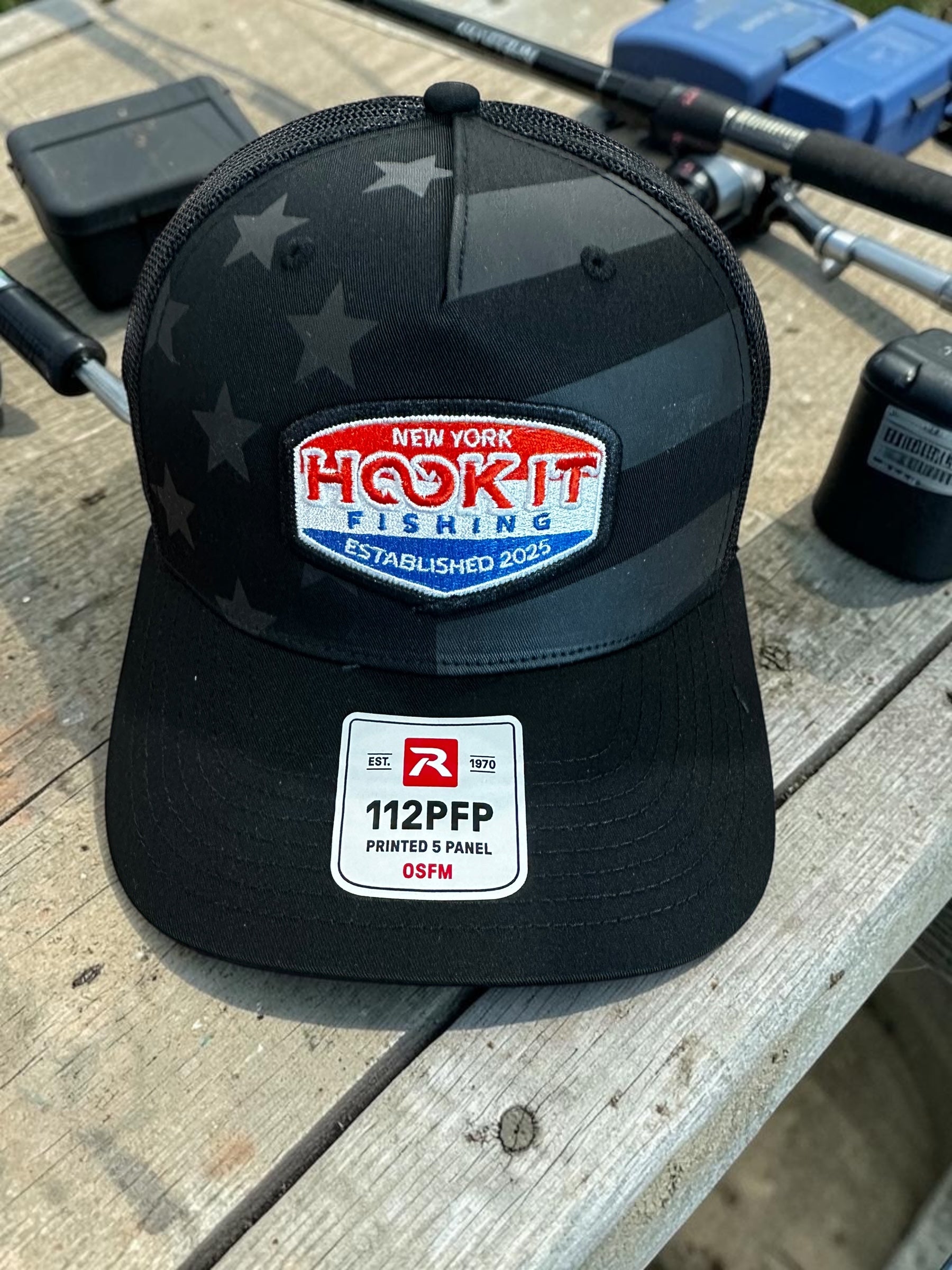 Freedom Hat Collection
