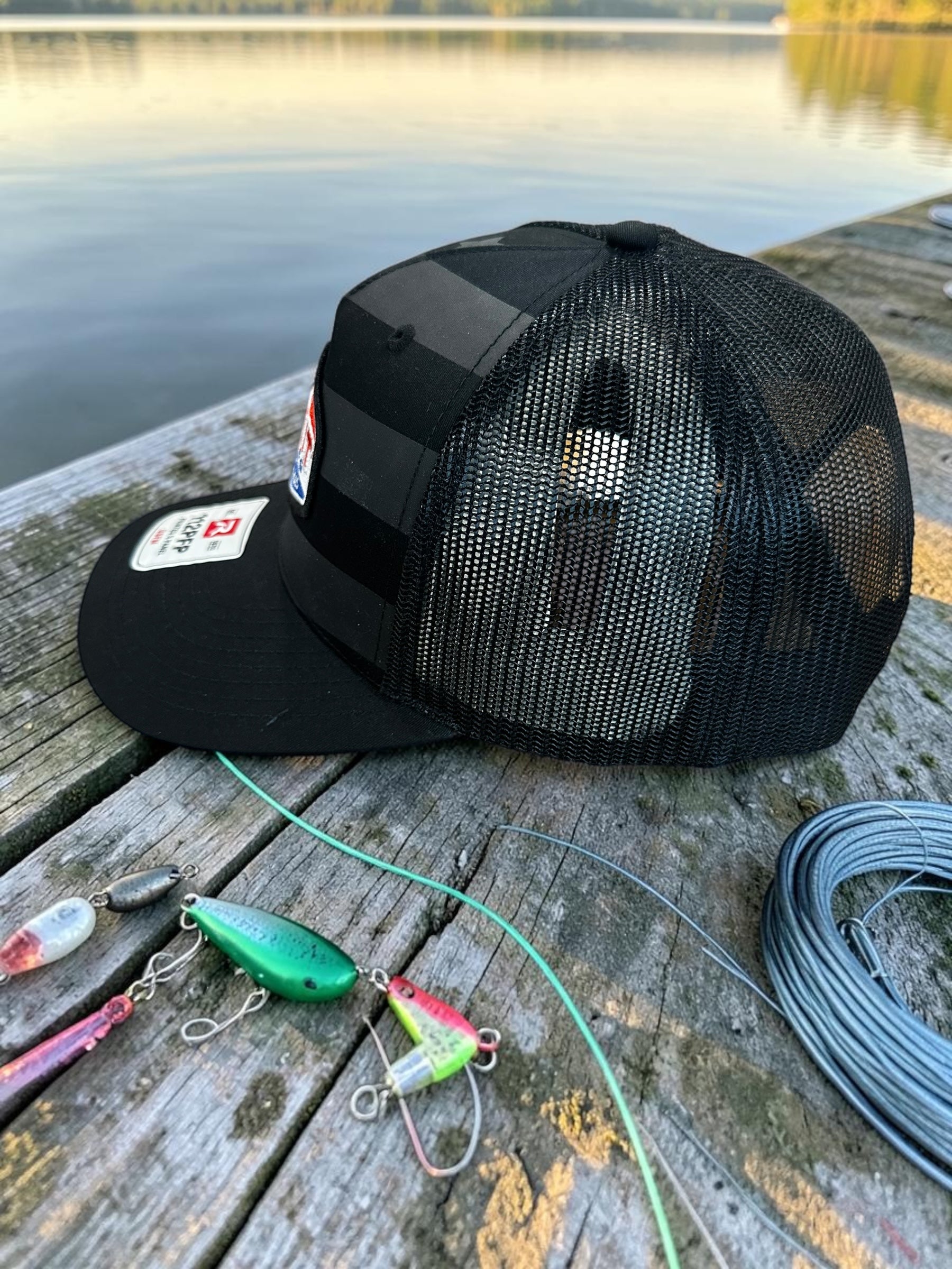 Freedom Hat Collection