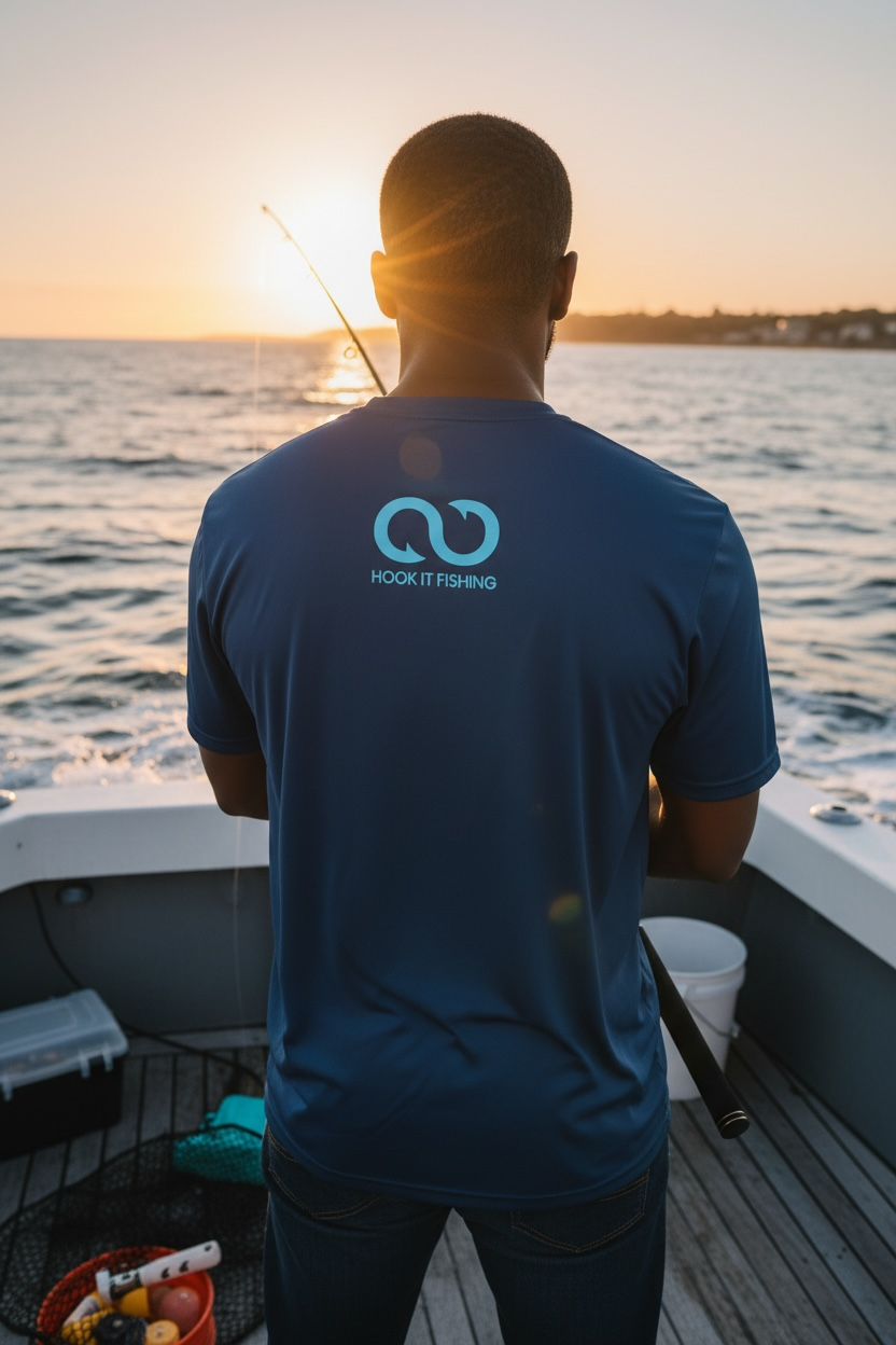 performance wear T-Shirt