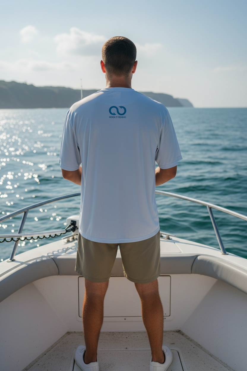 performance wear T-Shirt