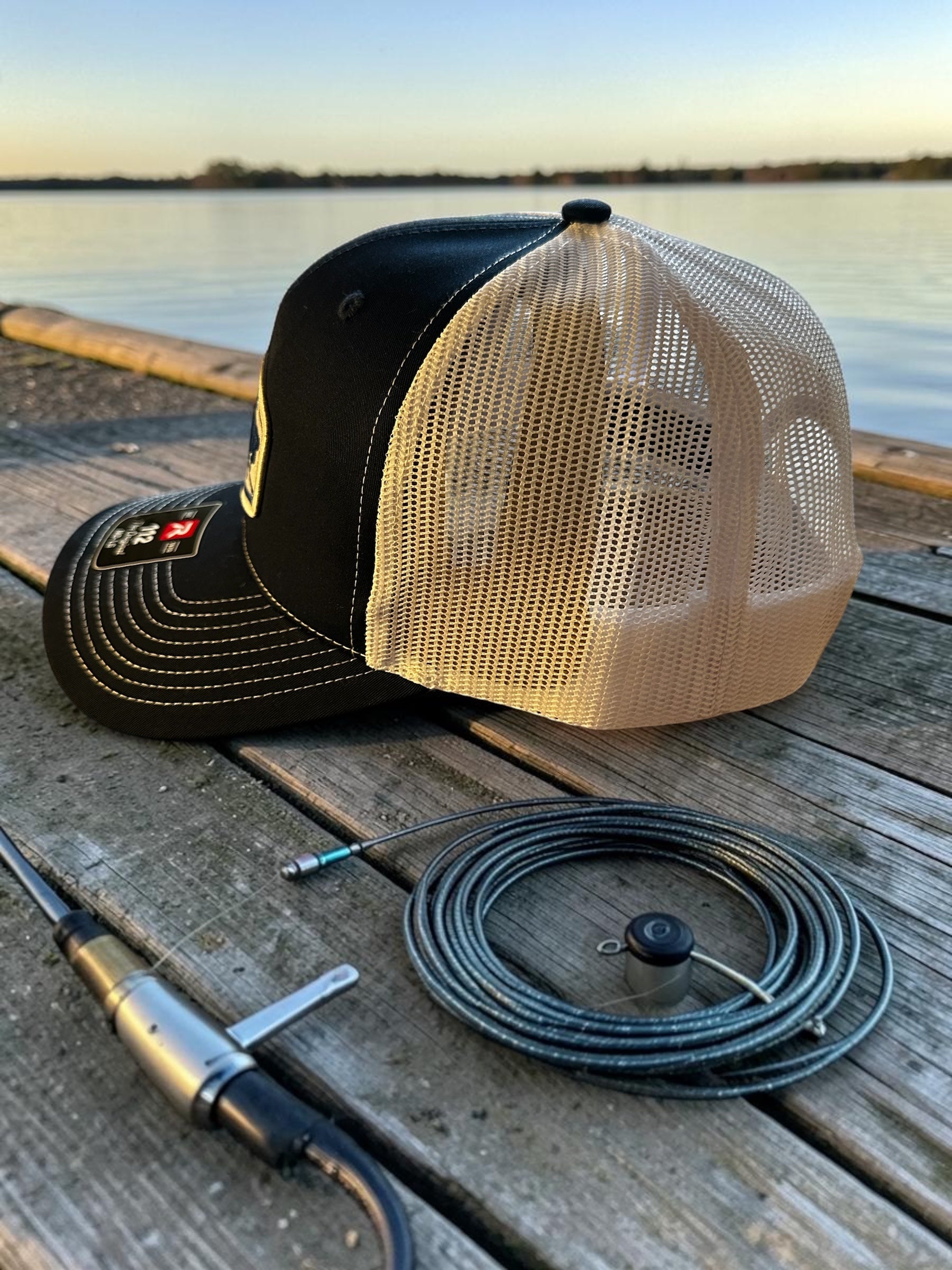 The Fisherman Hat Collection