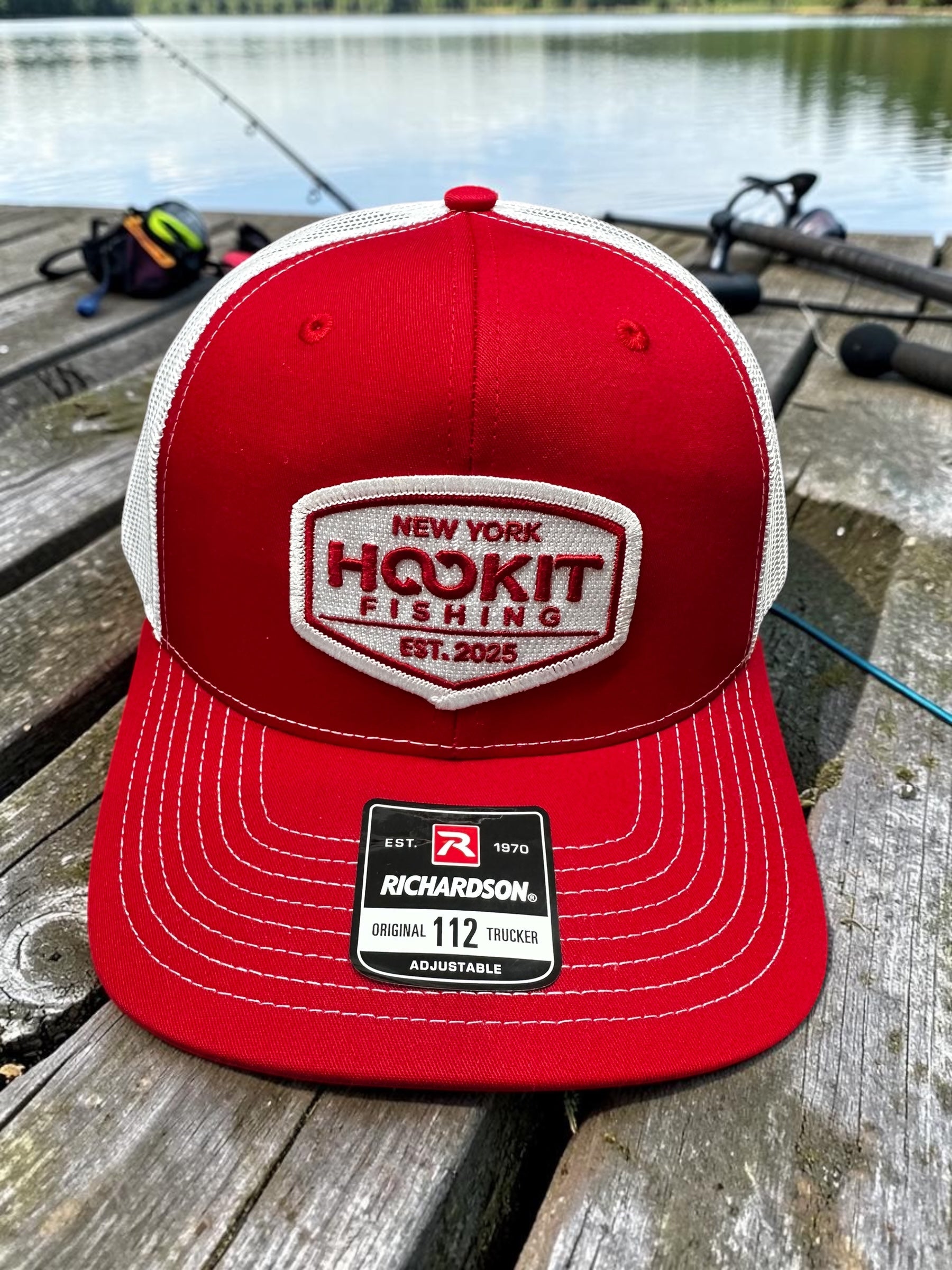 The Fisherman Hat Collection