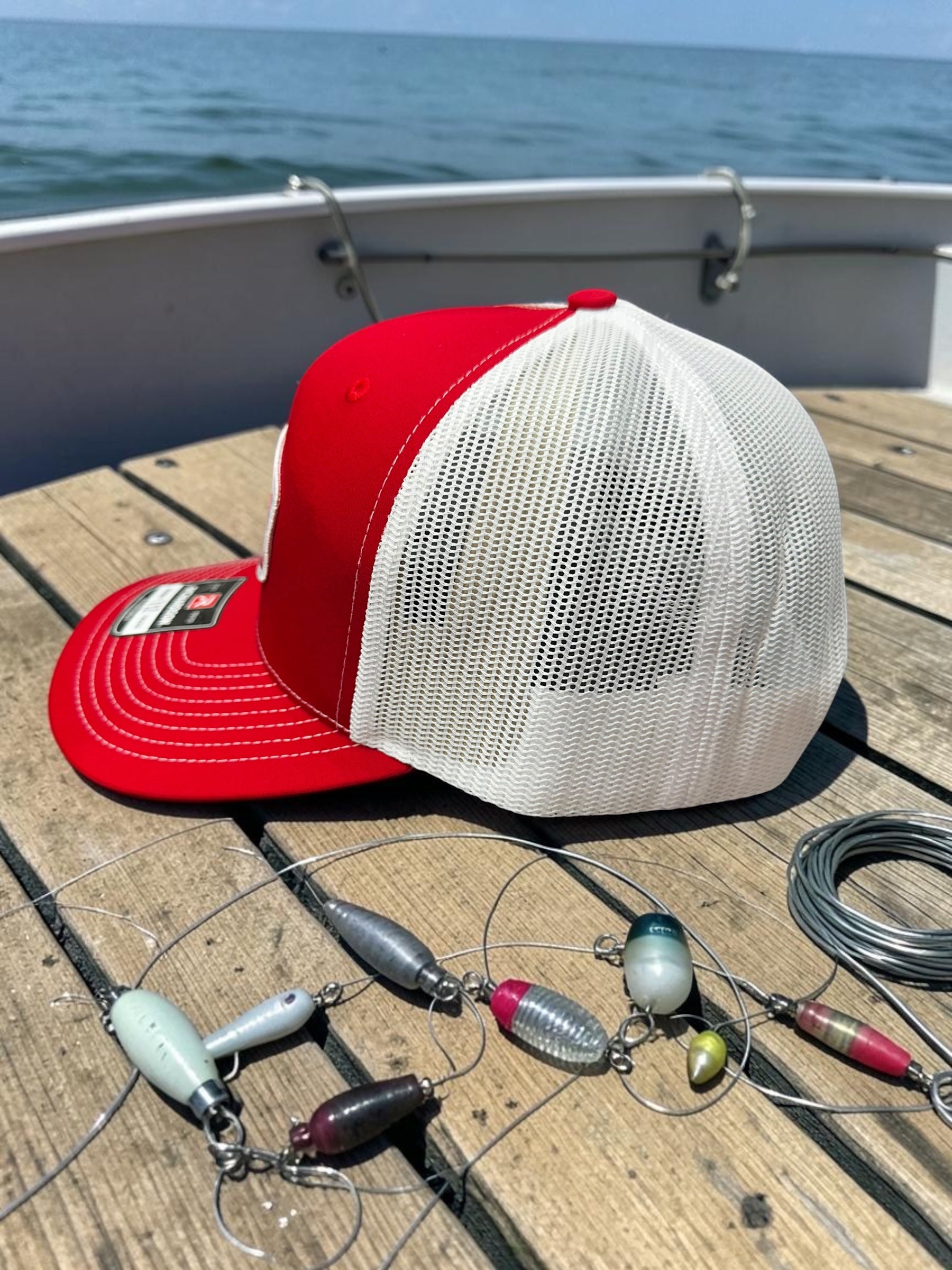 The Fisherman Hat Collection