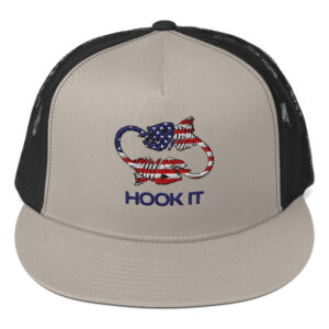 Classic Trucker Hat (Sand) | Independence Collection